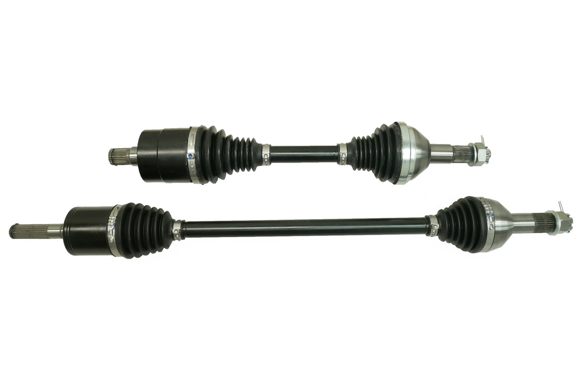 Front CV Axles for Can-Am Defender HD9 HD10 705403204 705403205