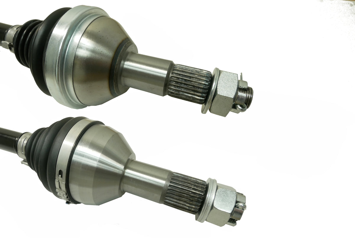 Front CV Axles for Can-Am Defender HD9 HD10 705403204 705403205