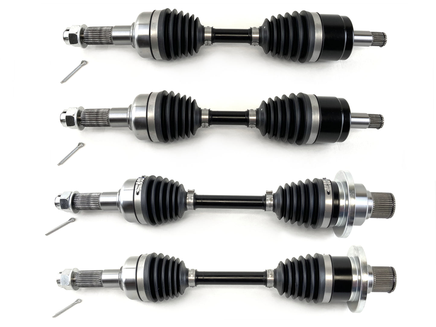 Full CV Axle Set for for CFMOTO CFORCE 400S 500S 2019-2022