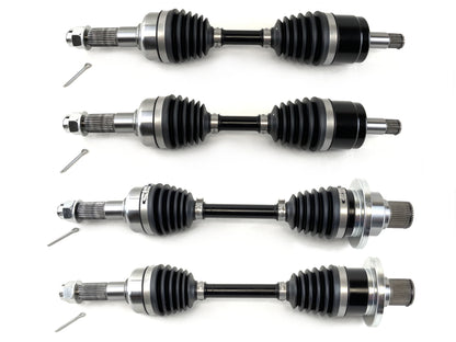 Full CV Axle Set for for CFMOTO CFORCE 400S 500S 2019-2022