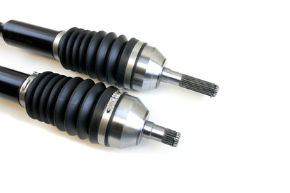 Monster XP Series Axle Set for Can-Am 64" Maverick X3 STD XDS 2017-2021