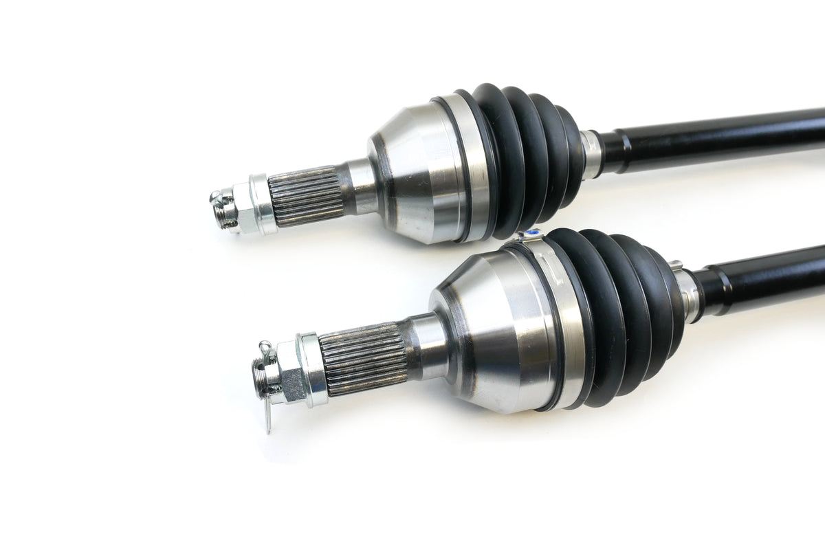 Monster XP Series Axle Set for Can-Am 64" Maverick X3 STD XDS 2017-2021