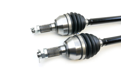 Monster XP Series Axle Set for Can-Am 64" Maverick X3 STD XDS 2017-2021