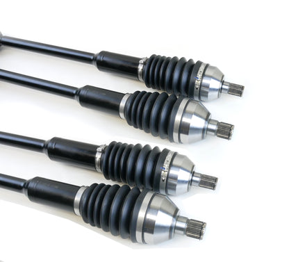 Monster CV Axle Set for Can-Am 72" Maverick X3 705402048 705502362