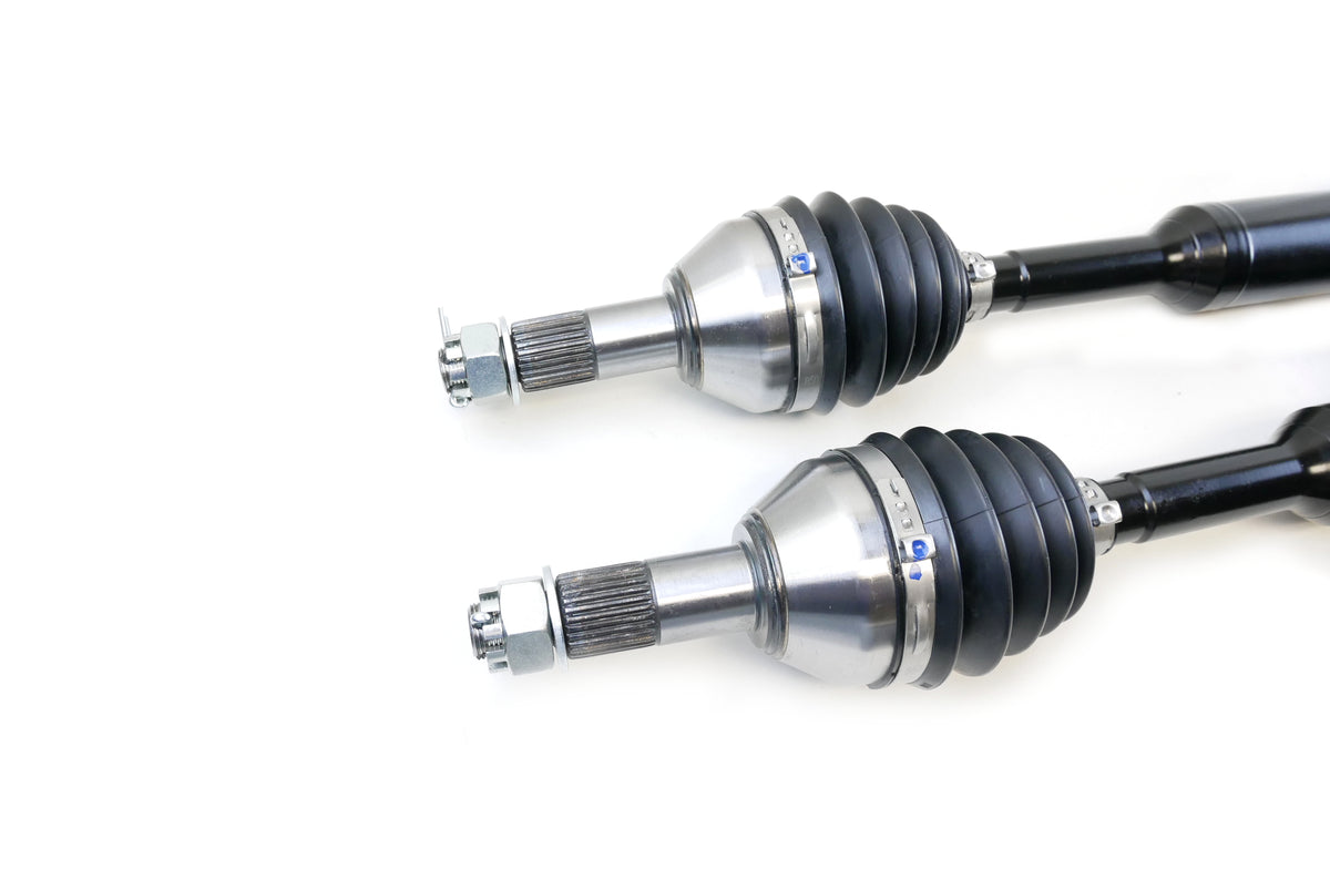 Monster XP Series CV Axle  Set for Can-Am Commander 800 1000 17-20