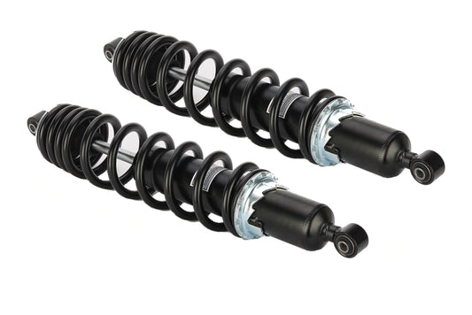 Rear Shocks For Can Am Defender DPS HD7 706001900 706002485 Left and Right