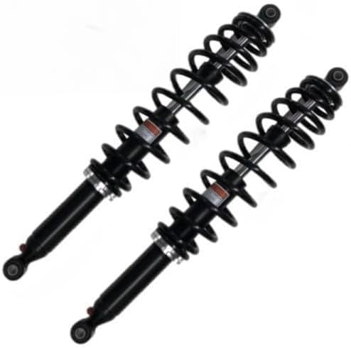 Rear Shocks for Can-Am Outlander 650 2015-2018, 706000958, L & R