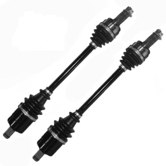 Front CV Axles for Polaris Sportsman Scrambler 1332383 1332873 Left & Right