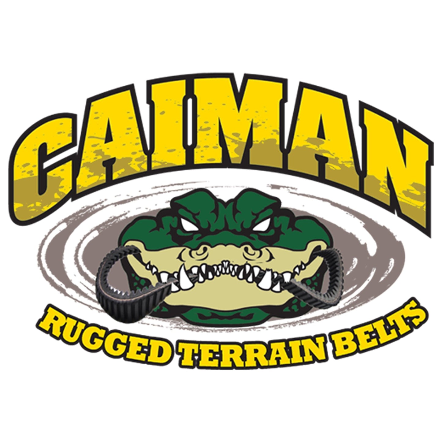 1998-2000 Polaris Sportsman 500 4x4 with EBS Caiman Rugged Terrain Belt