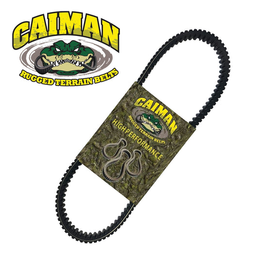 2005-2006 Polaris Sportsman 800 EFI Caiman Rugged Terrain Belt