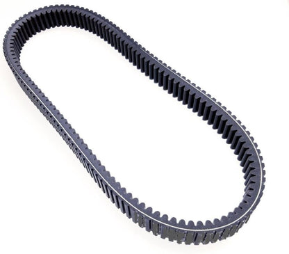 Caiman Rugged Drive Belt for Arctic Cat Snowmobile 0627-010, Aramid