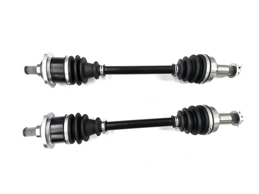 Front CV Axles for Arctic Cat 0502-547, 1502-539, 0502-542 Left & Right