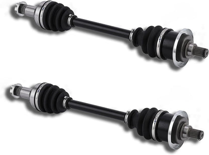 Caiman Rugged  Front CV Axles for Arctic Cat 0502-547 0502-542 Left & Right