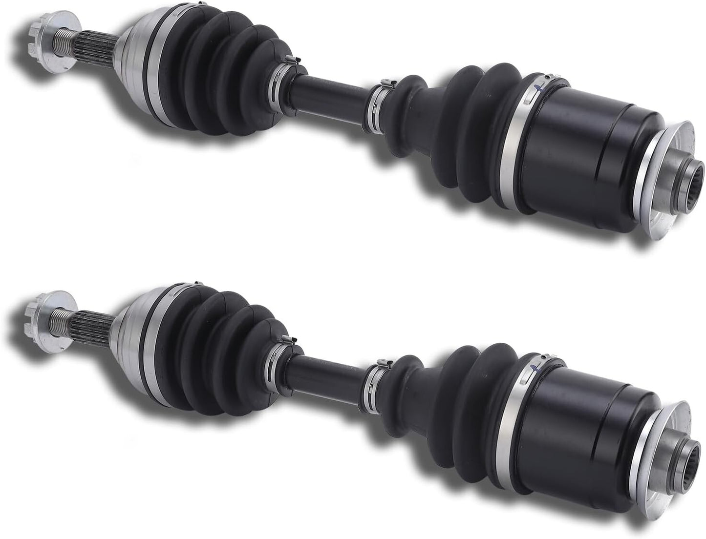 Caiman Front Axles for 1998-2001 Arctic Cat 300 4x4 0402-171, 0402-777