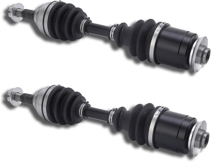 Caiman Front Axles for 1998-2001 Arctic Cat 300 4x4 0402-171, 0402-777
