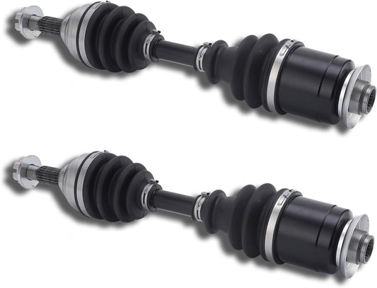 Front CV Axles for Arctic Cat 0402-171 0402-777 1402-002 1502-529 1502-531