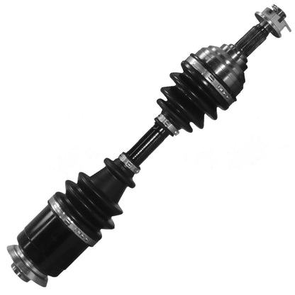 1998-2001 Arctic Cat 300 4x4 Caiman Rugged Terrain Front Left Axle
