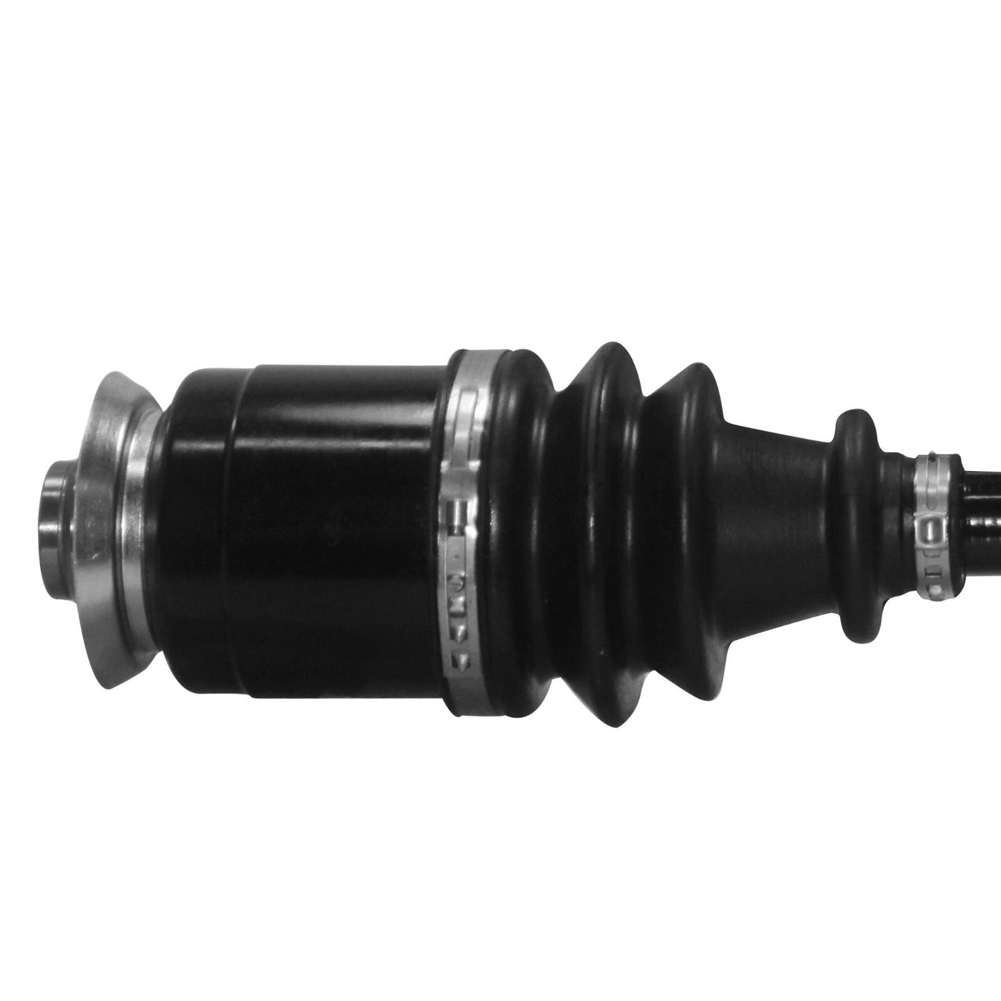 1998-2001 Arctic Cat 300 4x4 Caiman Rugged Terrain Front Left Axle