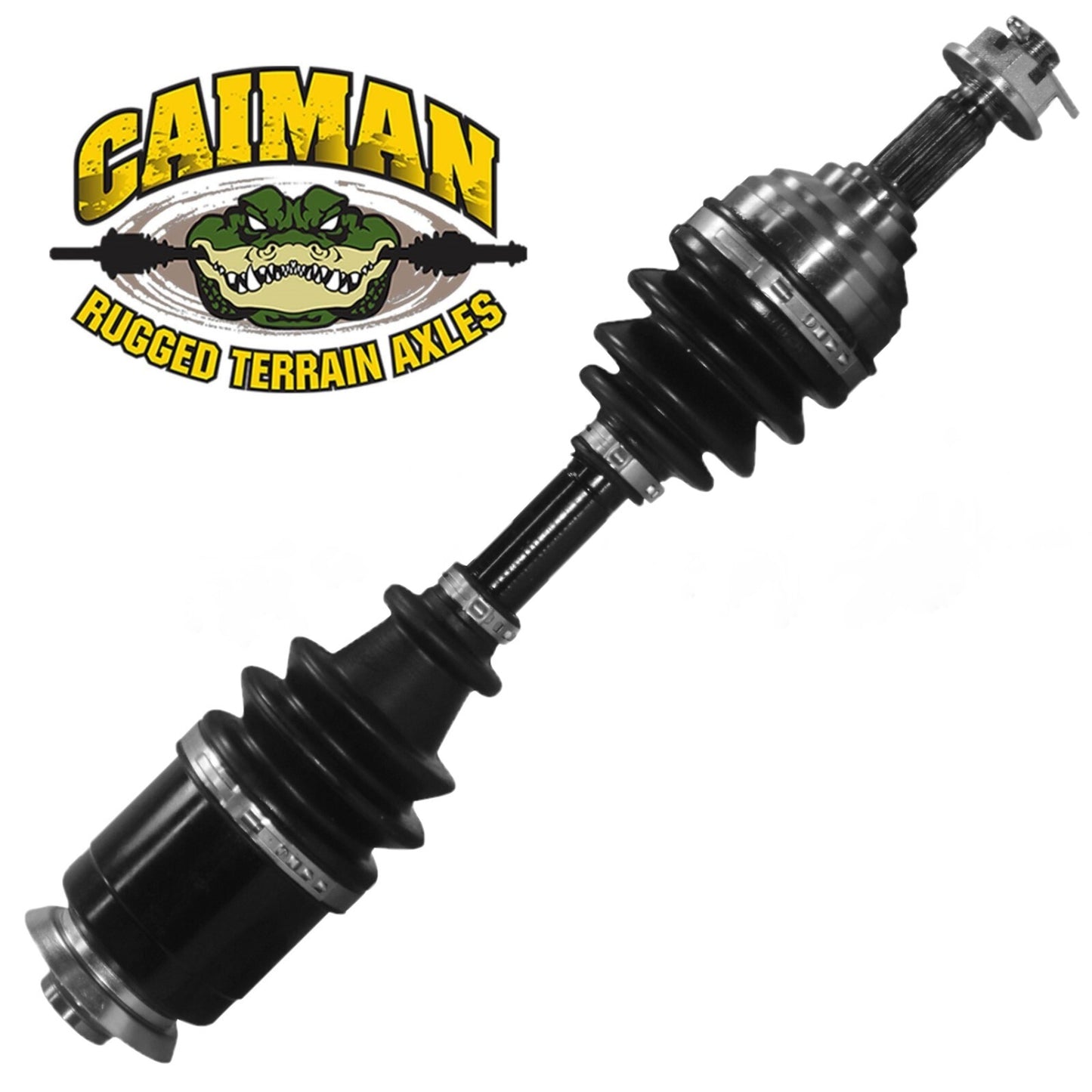 1998-2001 Arctic Cat 300 4x4 Caiman Rugged Terrain Front Left Axle