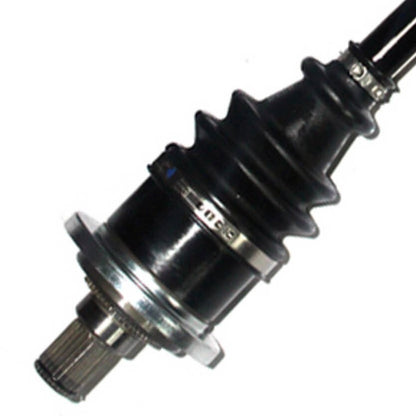 Caiman Rugged Left CV Axle for Arctic Cat 0502-813 Quality Tested Direct Fit