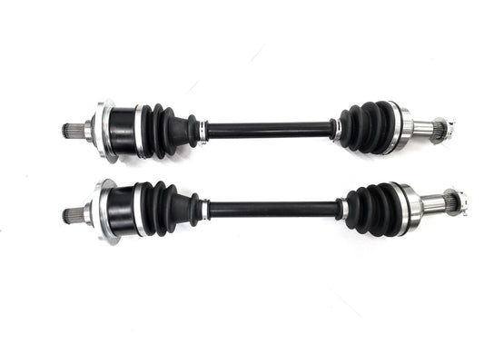 Front CV Axles for Arctic Cat TBX 400 & TRV 500 4x4 2005 0502-542, 1502-539