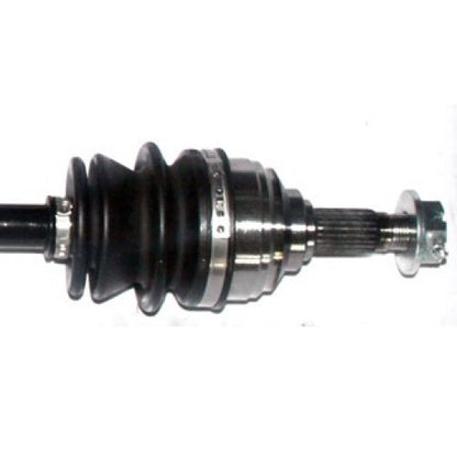 2004 Arctic Cat 400 TBX 4x4 Rear Caiman Rugged Terrain ATV UTV CV Axle