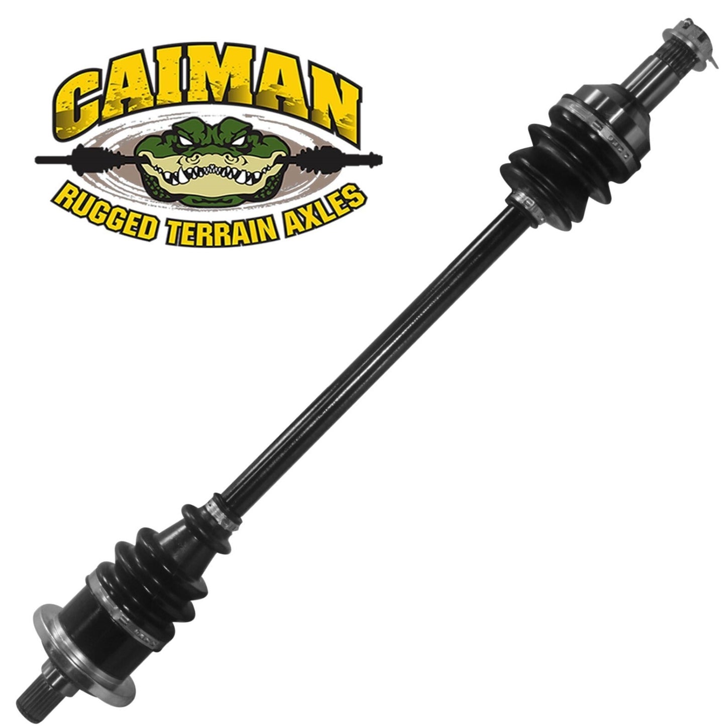 Caiman Rugged Front CV Axle for Arctic Cat 1502-939 Chromoly
