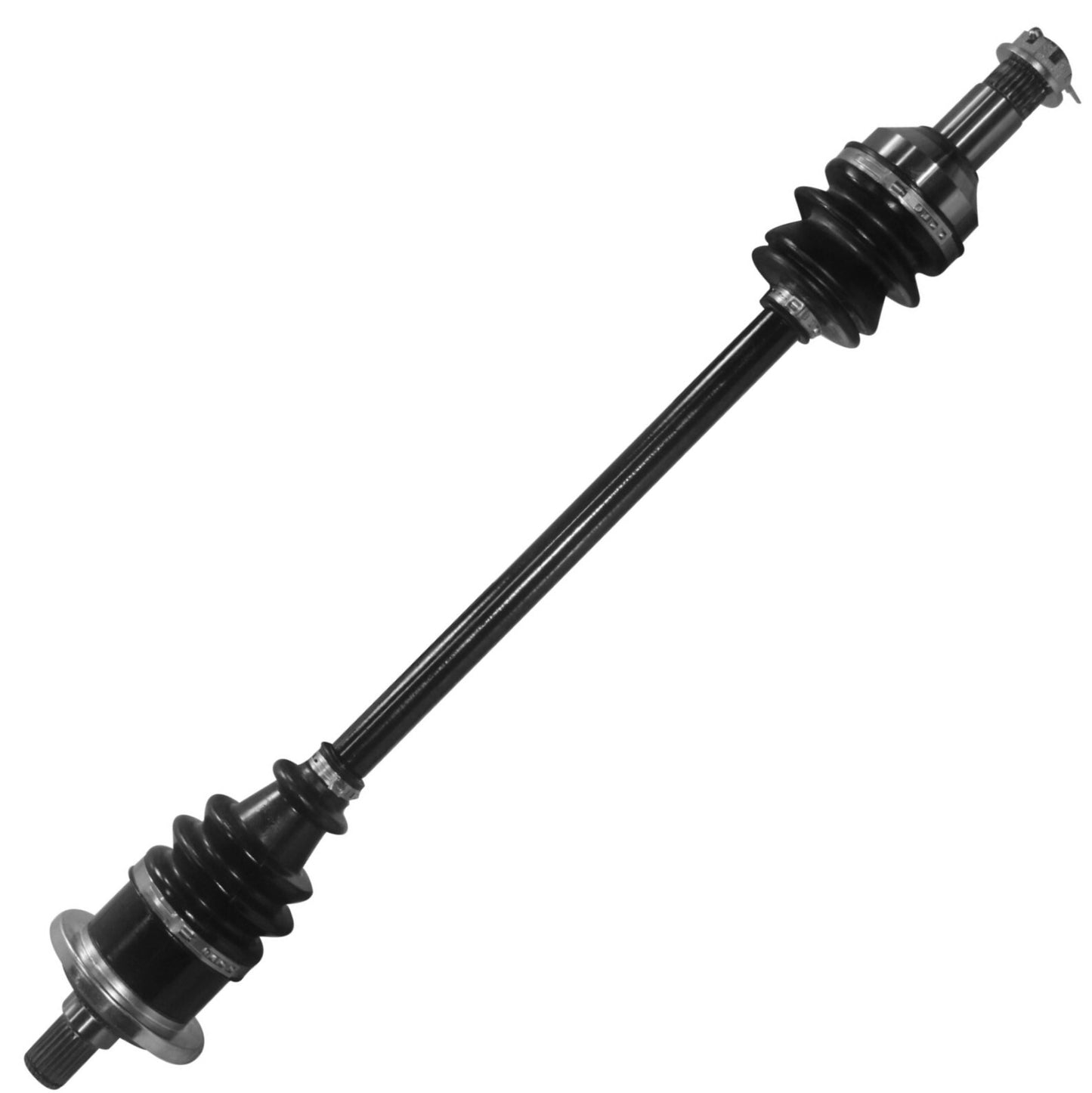 Caiman Rugged Front CV Axle for Arctic Cat 1502-939 Chromoly
