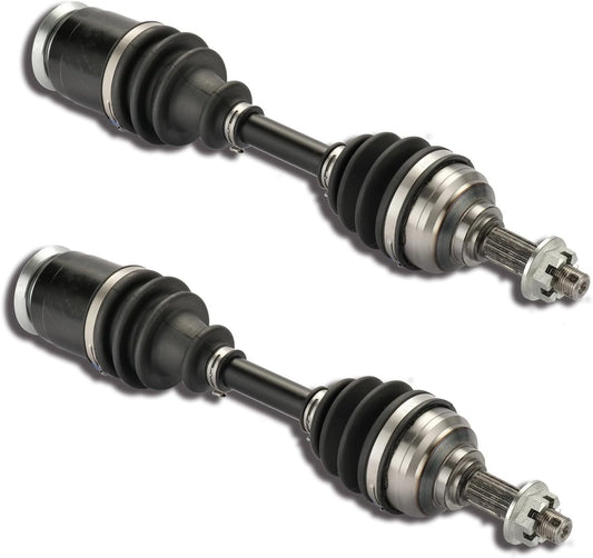 Rear CV Axles for Arctic Cat 0402-171, 0402-777, 1402-002, 1502-529