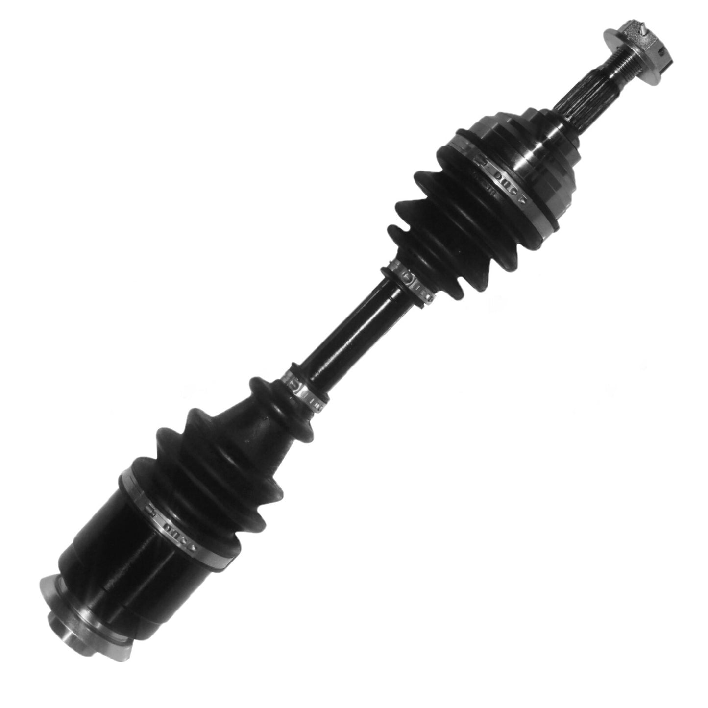 1998-2004 Arctic Cat 300 4x4 Caiman Rugged Terrain Rear Left or Right Axle