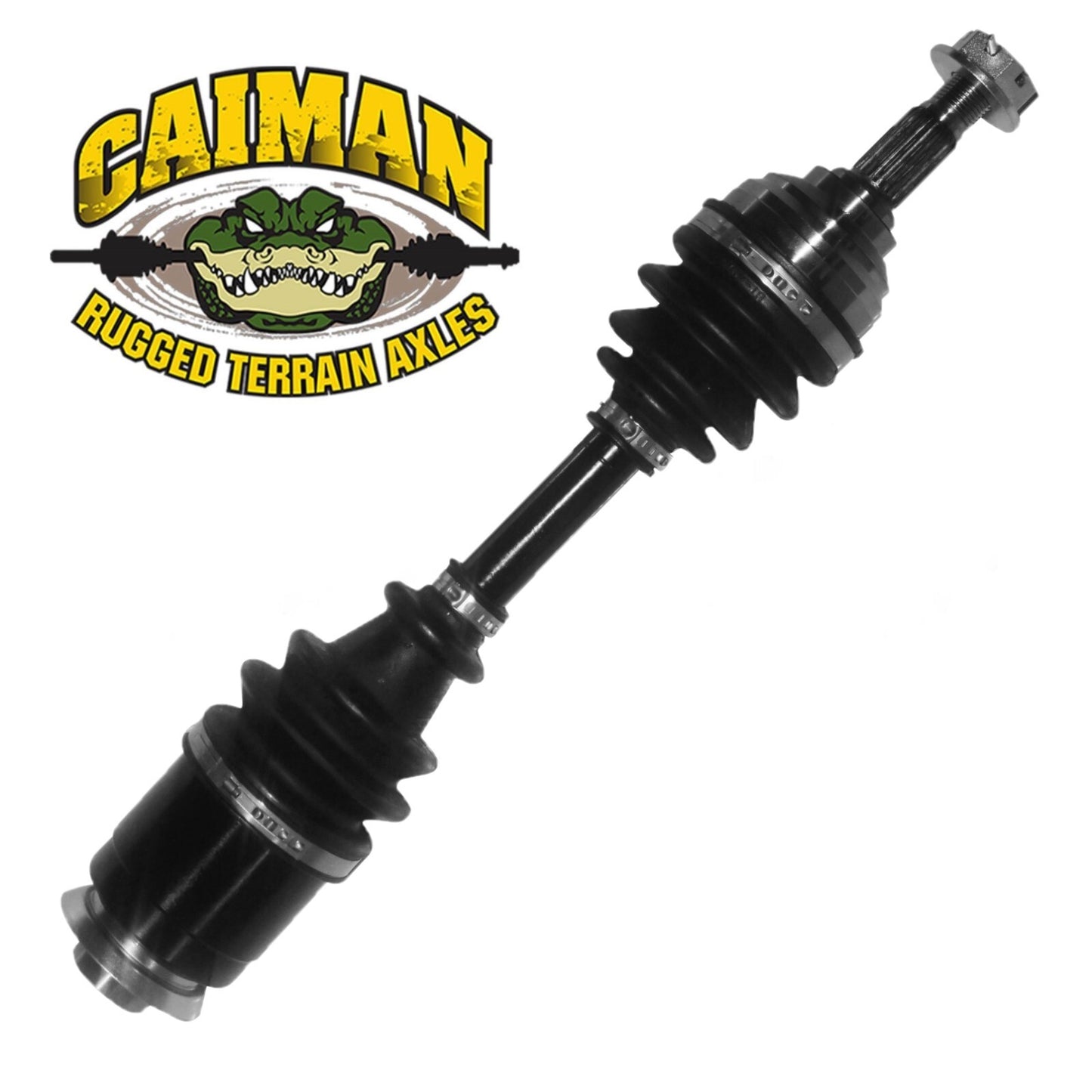1999-2004 Arctic Cat 250 2x4 Caiman Rugged Terrain Rear Left or Right Axle