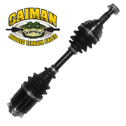 1999-2004 Arctic Cat 250 2x4 Caiman Rugged Terrain Rear Left or Right Axle