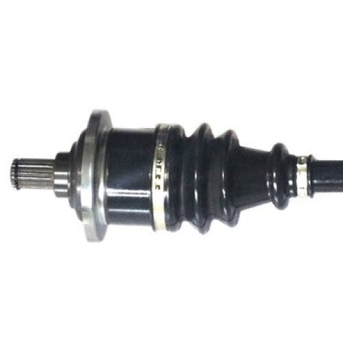 Caiman Rugged Front CV Axle for Arctic Cat 1502-528, Left or Right