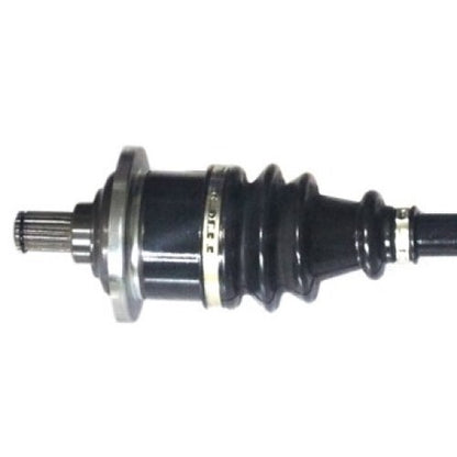 Caiman Rugged Front CV Axle for Arctic Cat 1502-528, Left or Right