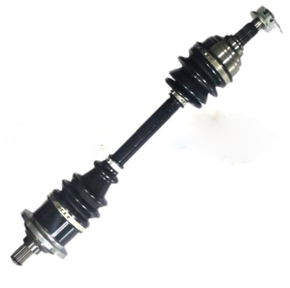 Caiman Rugged Front CV Axle for Arctic Cat 1502-528, Left or Right