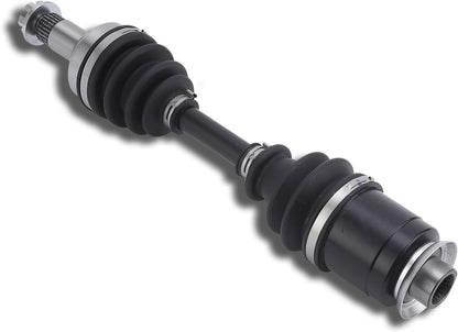 Caiman Rugged Rear CV Axle for Arctic Cat 250 2005 ATV, Left or Right