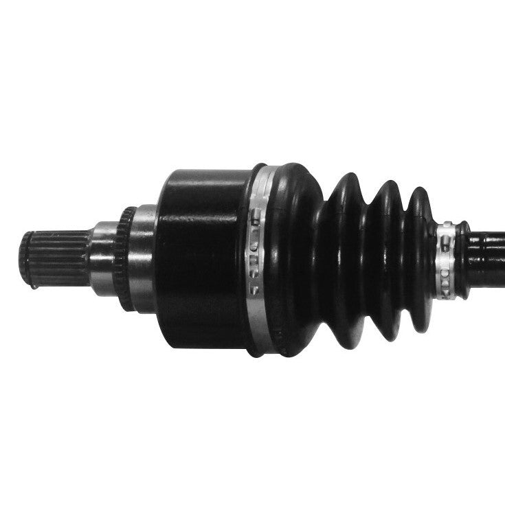 Caiman Rugged Front CV Axle for Arctic Cat Wildcat Trail 700 2014-2020
