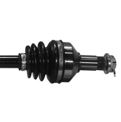 Caiman Rugged Front CV Axle for Arctic Cat Wildcat Trail 700 2014-2020
