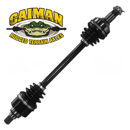 Caiman Rugged Front CV Axle for Arctic Cat Wildcat Trail 700 2014-2020