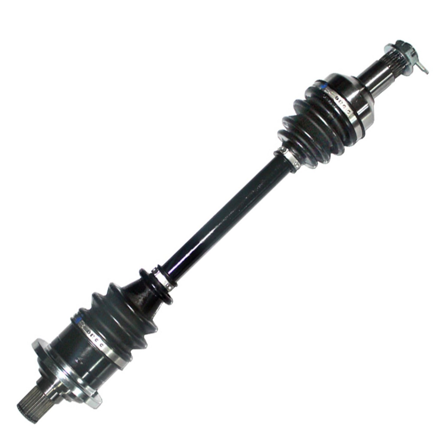 Caiman Rugged Rear CV Axle for Arctic Cat 1502-938, Left or Right, Chromoly