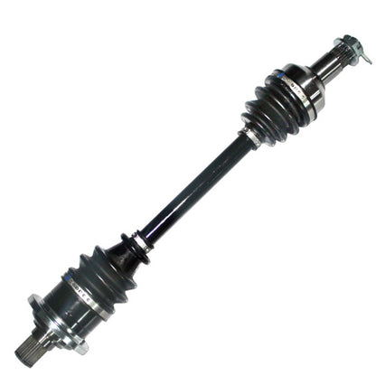 Caiman Rugged Rear CV Axle for Arctic Cat 1502-938, Left or Right, Chromoly