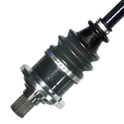 Caiman Rugged Rear CV Axle for Arctic Cat 1502-938, Left or Right, Chromoly