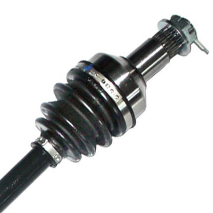 Caiman Rugged Rear CV Axle for Arctic Cat 1502-938, Left or Right, Chromoly