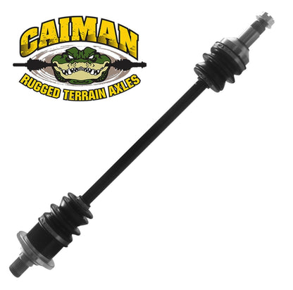 Caiman Rugged Rear CV Axle for Arctic Cat 1436-411 Left or Right Quality Tested