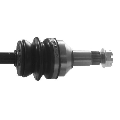 Caiman Rugged Rear CV Axle for Arctic Cat 1436-411 Left or Right Quality Tested