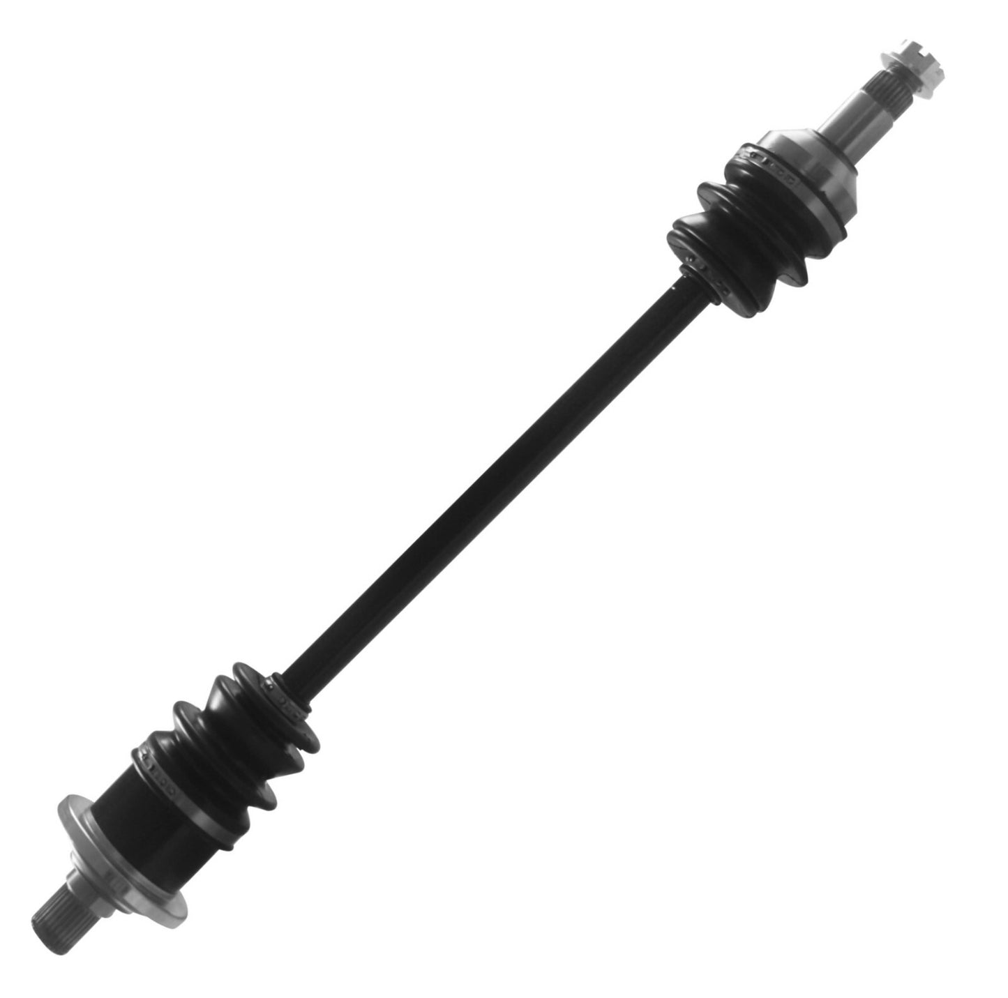 Caiman Rugged Rear CV Axle for Arctic Cat 1436-411 Left or Right Quality Tested