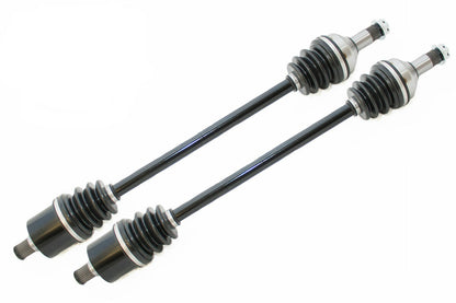 2012-2014 Arctic Cat Wildcat 1000 4x4 Rear Caiman Rugged Terrain UTV CV Axle Set
