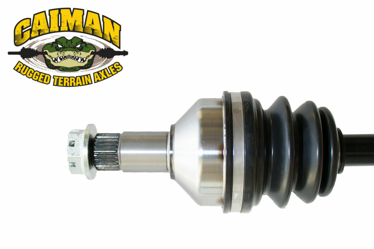 2012-2014 Arctic Cat Wildcat 1000 4x4 Rear Caiman Rugged Terrain UTV CV Axle Set