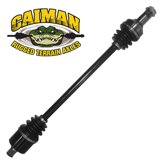 2012-2014 Arctic Cat Wildcat 1000 4x4 Rear Caiman Rugged Terrain UTV CV Axle