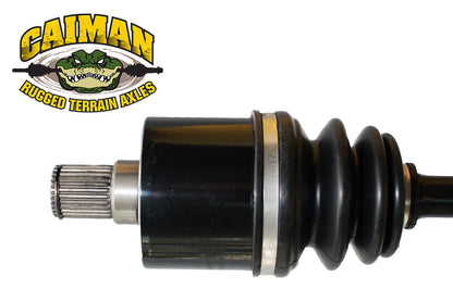2014-2020 Arctic Cat Wildcat Trail 4x4 Rear Rugged Terrain UTV CV Axle Set